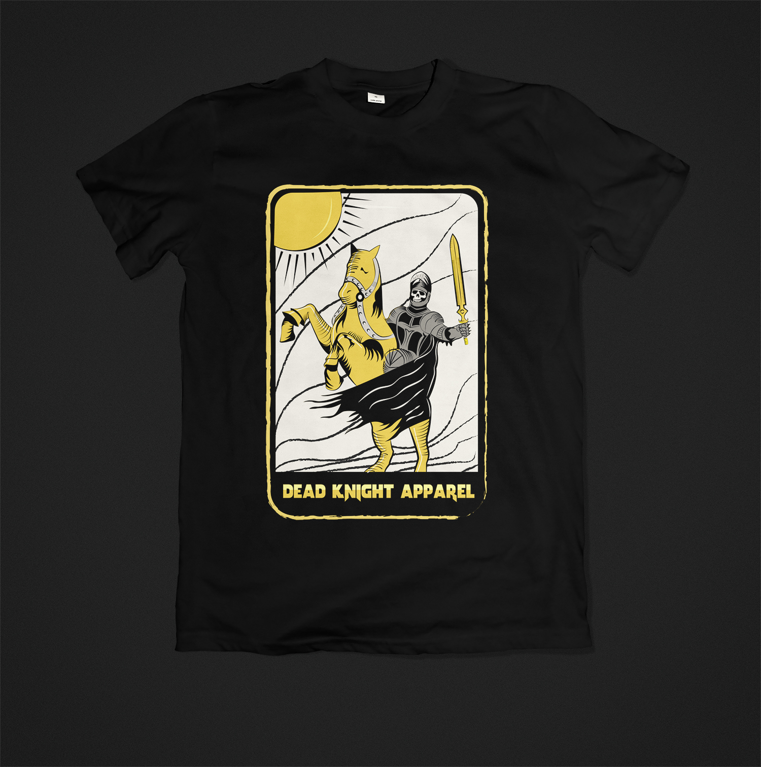T-Shirt-Design von Pharsheed für dieses Projekt | Design #22467939