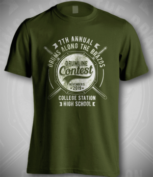 Design de T-shirt par Jonya