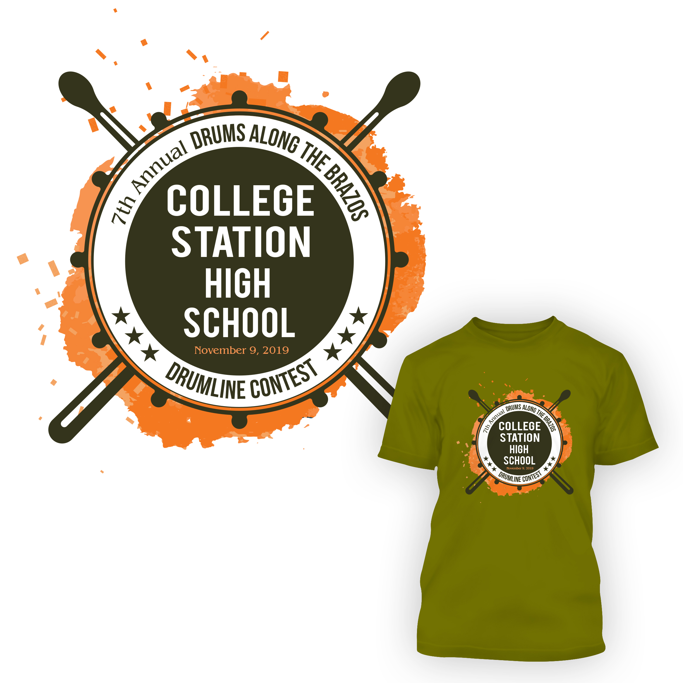 Design de T-shirt par girish pour ce projet | Design #22461046