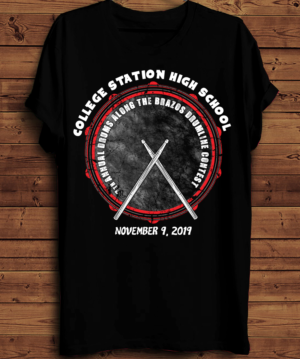 Diseño de Camiseta por creative gravity para este proyecto | Diseño: #22459941
