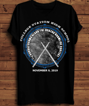 Diseño de Camiseta por creative gravity para este proyecto | Diseño: #22460054