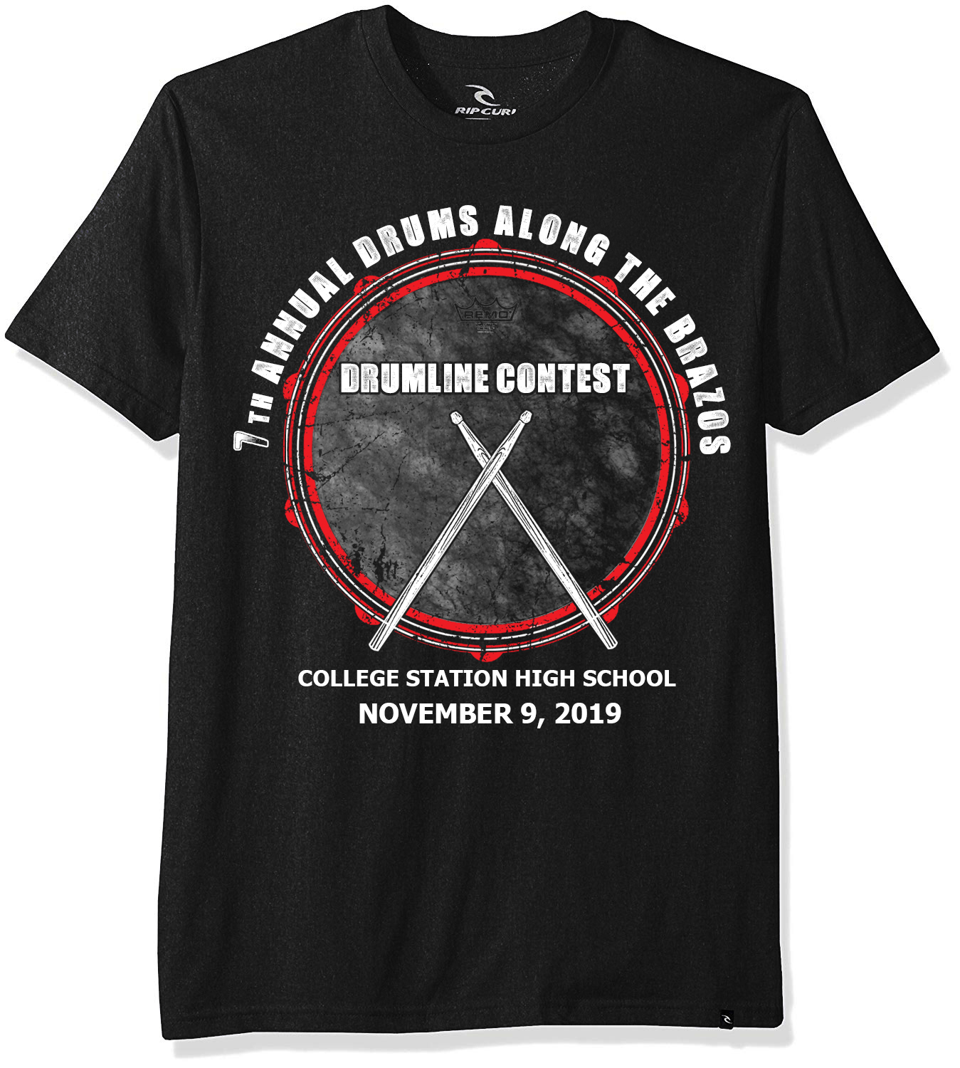 Design de T-shirt par creative gravity pour ce projet | Design #22462942