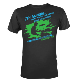 Diseño de Camiseta por 75-R-P-Z para este proyecto | Diseño: #22461708