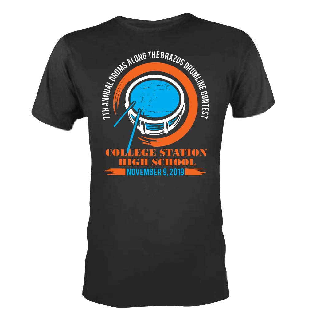 Diseño de Camiseta por 75-R-P-Z para este proyecto | Diseño #22462566