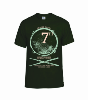 Diseño de Camiseta por dery88 para este proyecto | Diseño #22463022