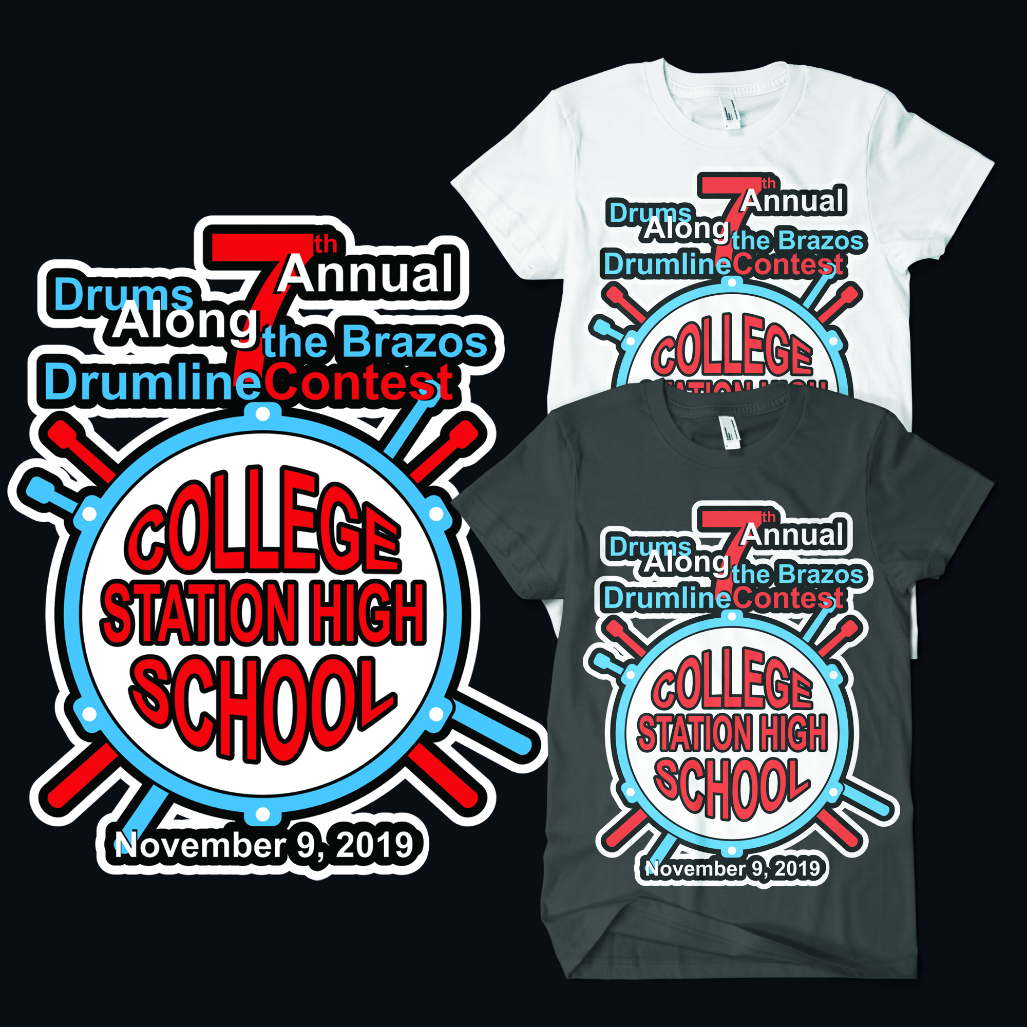 T-Shirt-Design von Basemant für dieses Projekt | Design #22465734