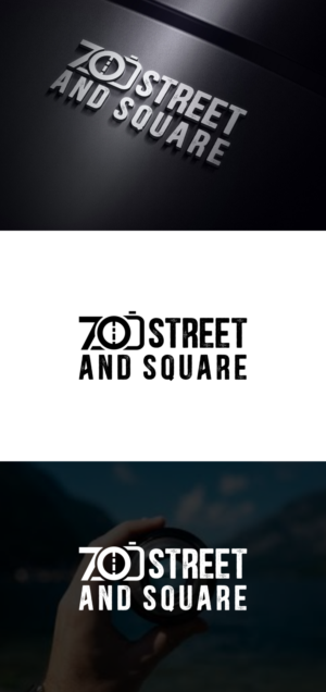 Logo Design by fatiyadesign for this project | Design: #22458834
