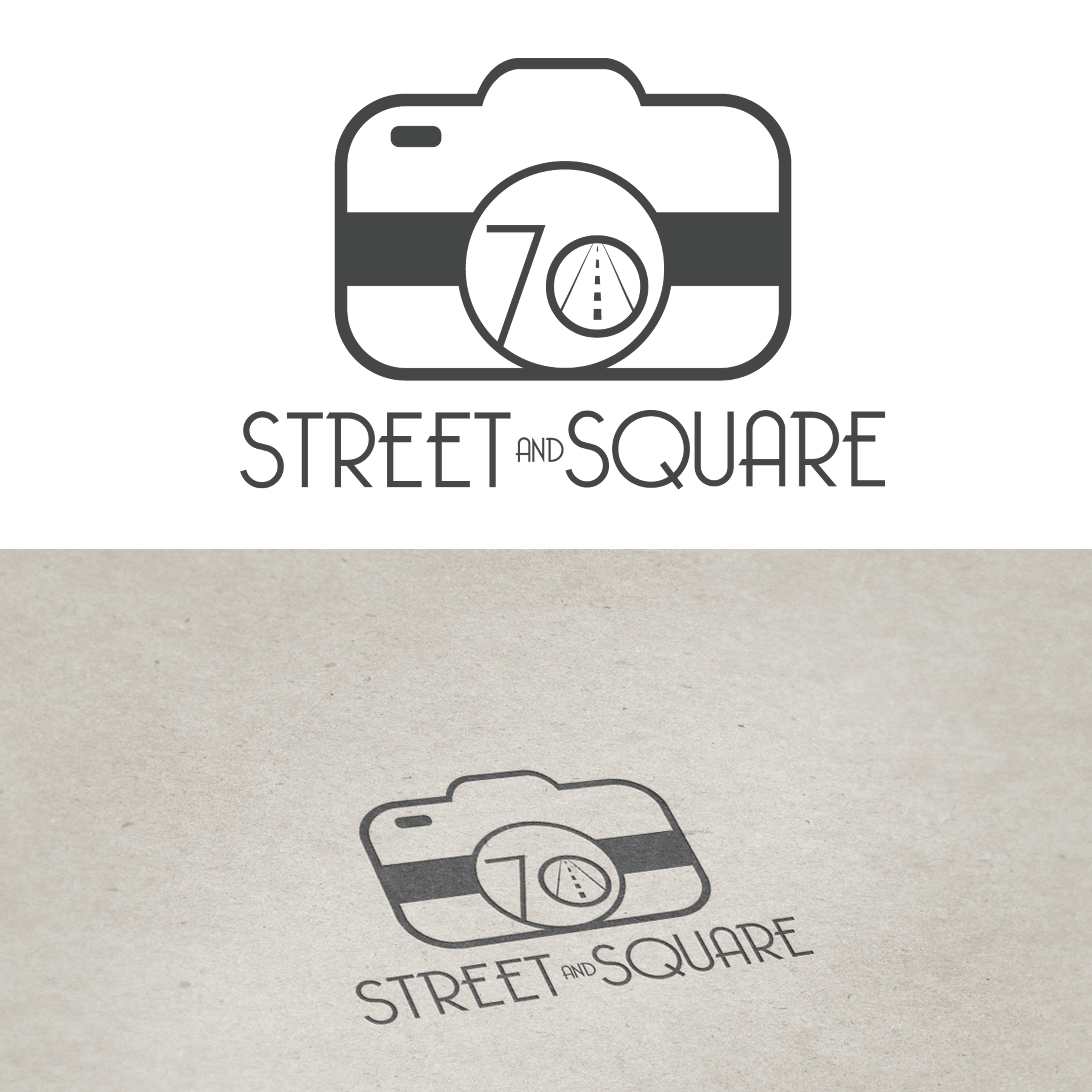 Logo Design by Muzahidulislam1 for this project | Design #22458457