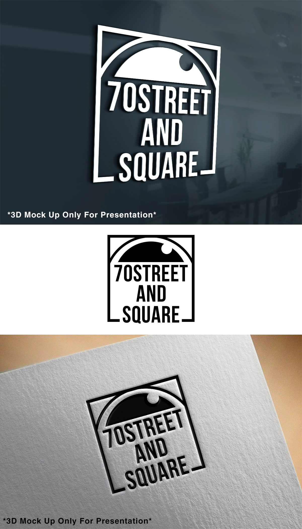 Logo Design by logograph for this project | Design: #22459512