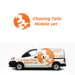 Logo Design by Veron 2