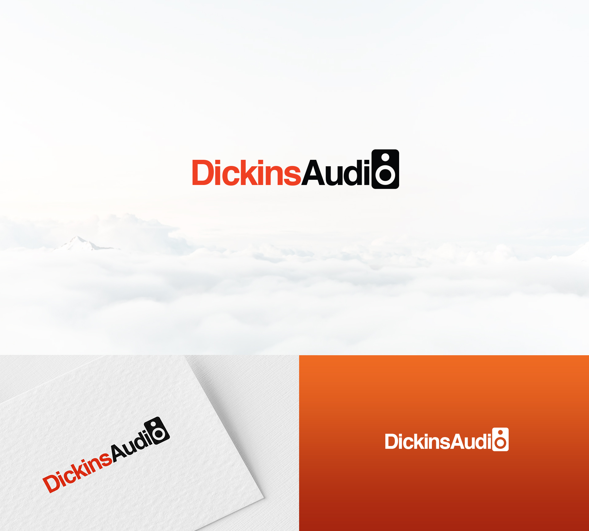 Logo Design by Alex Petersen for this project | Design #22458292