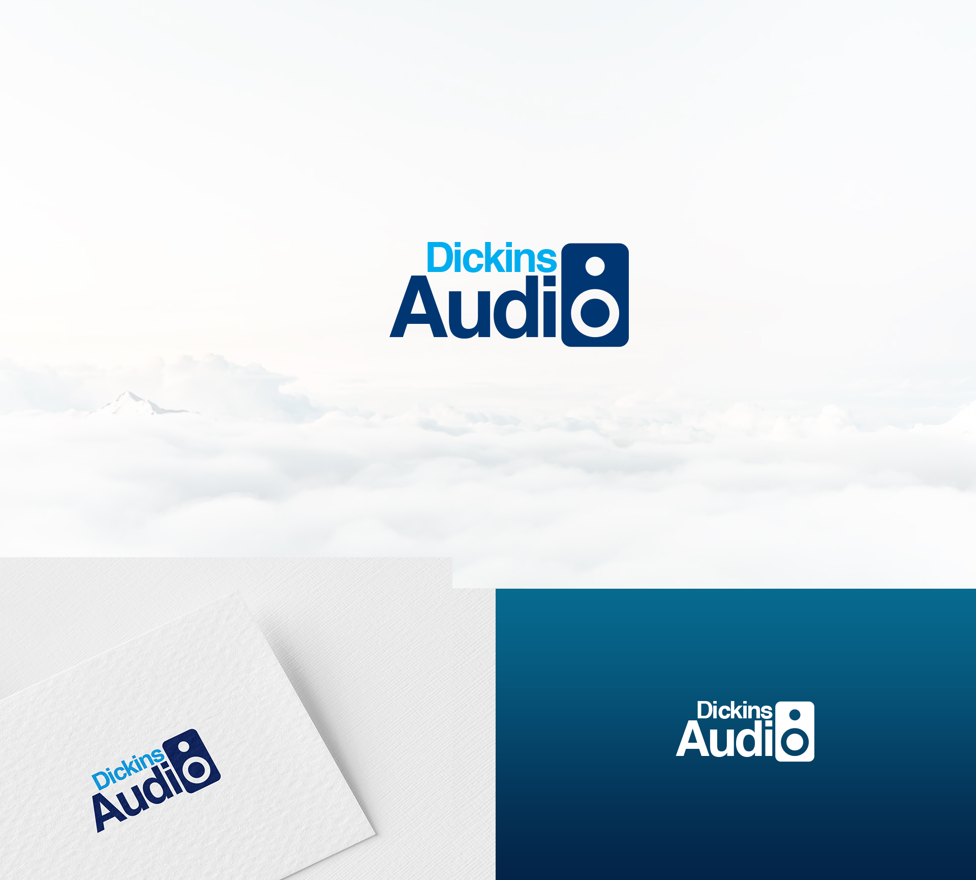 Logo Design by Alex Petersen for this project | Design #22509031