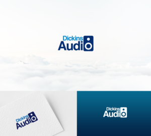 Logo Design by Alex Petersen for this project | Design: #22509694