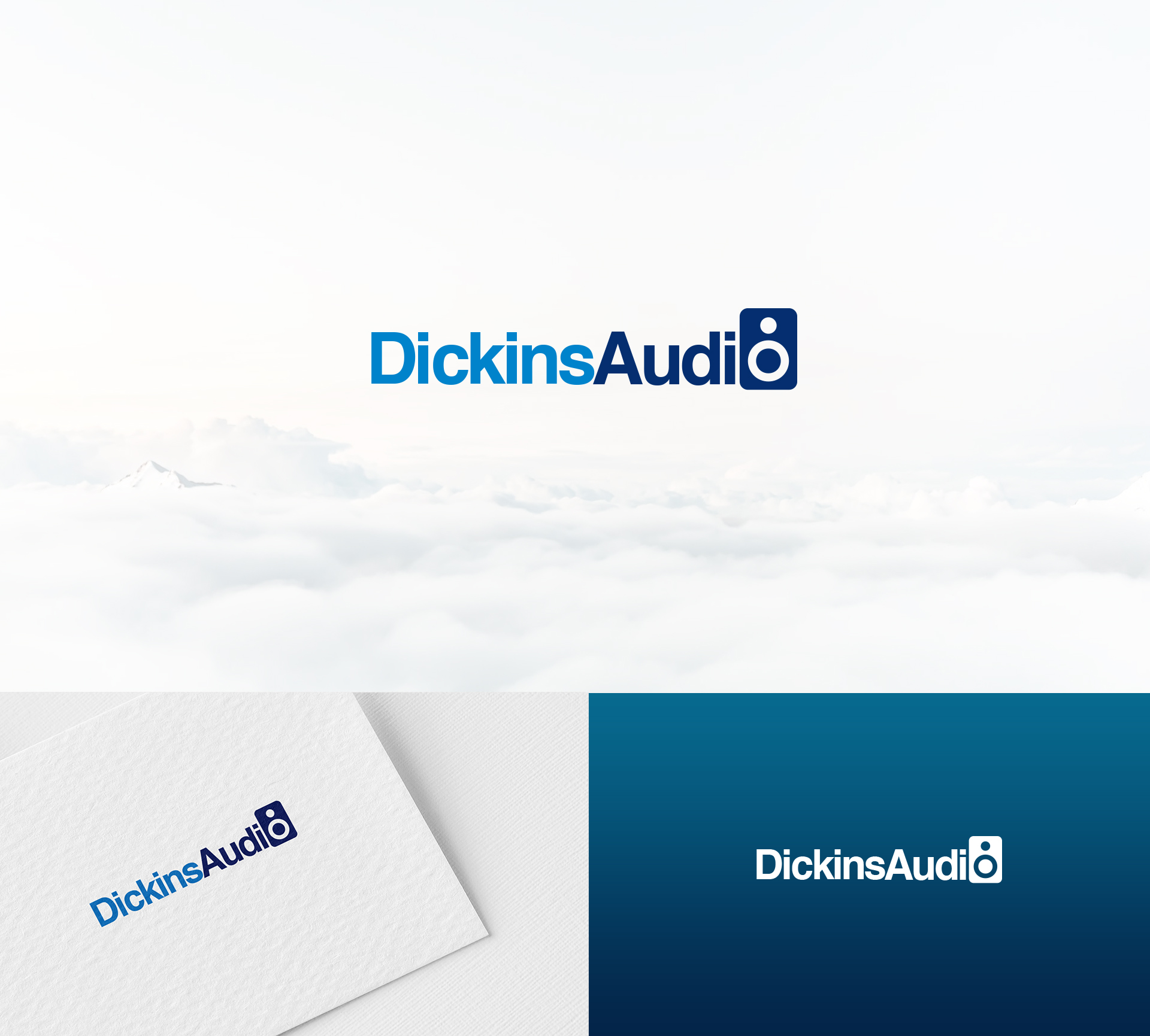 Logo Design by Alex Petersen for this project | Design #22509700