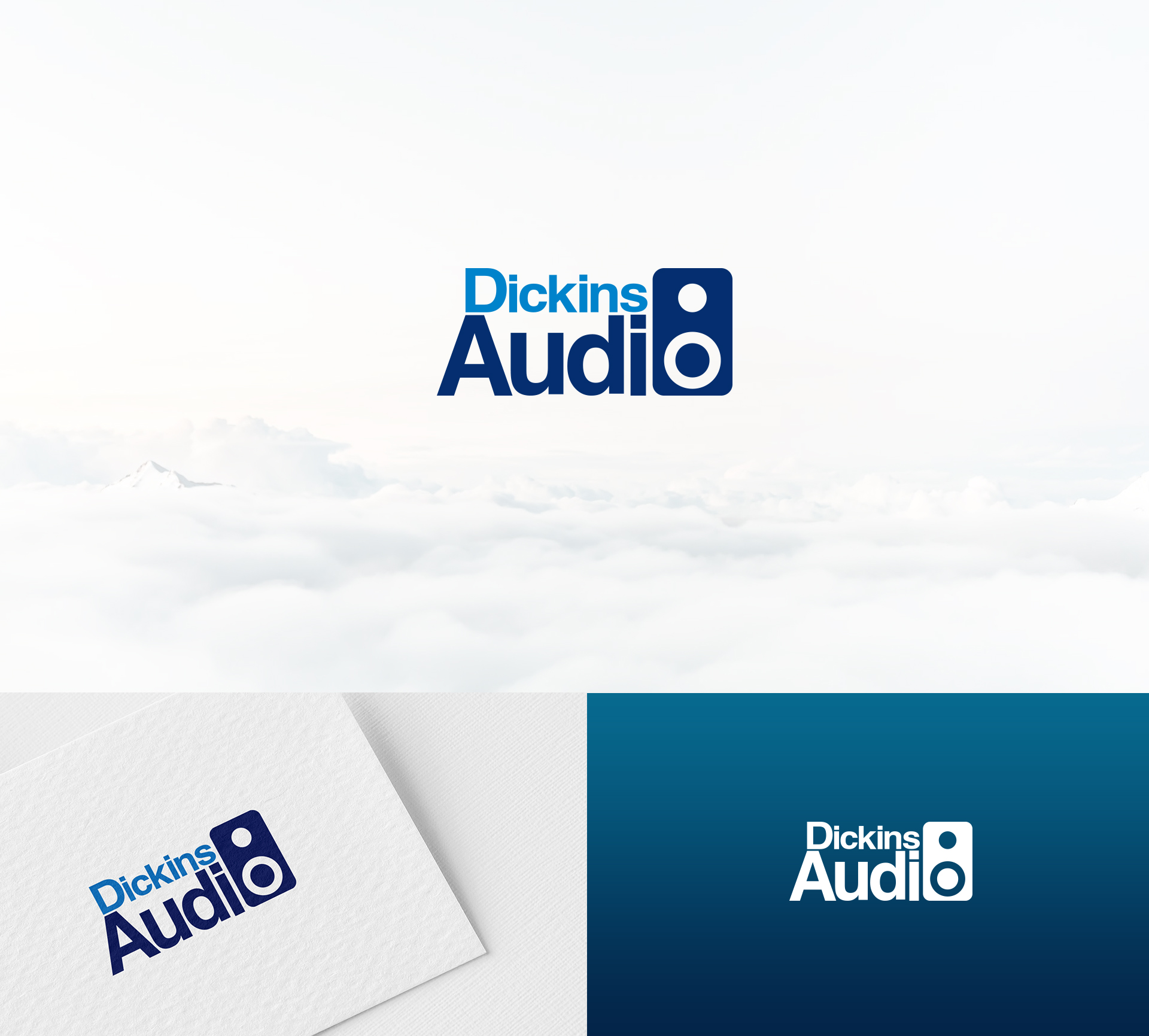 Logo Design by Alex Petersen for this project | Design #22510557