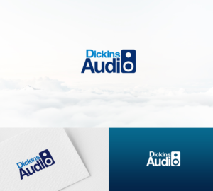 Logo Design by Alex Petersen for this project | Design: #22510557