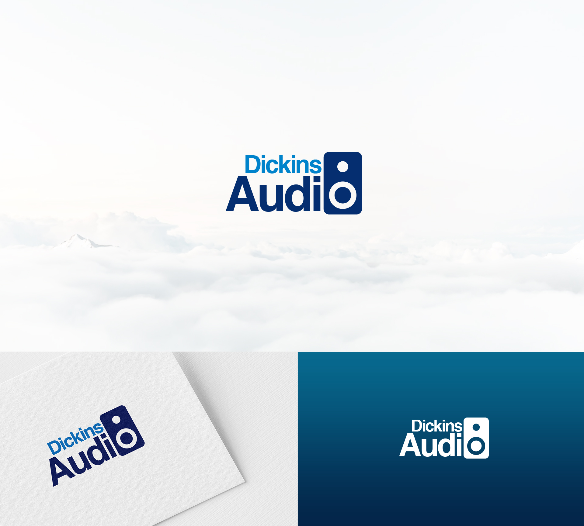 Logo Design by Alex Petersen for this project | Design #22510776