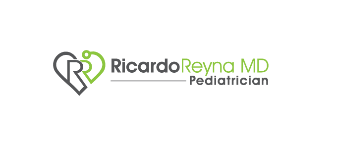 Logo Design by graphicevolution for Ricardo Reyna, MD | Design #22638408