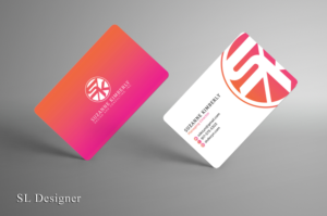 Business Card Design by SL Designer for Suzanne Kimberly Design and Consulting, Inc. | Design: #22464791