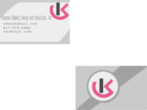 Business Card Design by nur udin