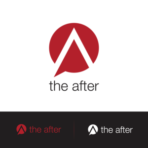 Logo Design by Reydesigns Inkorporated for The After | Design: #22462605