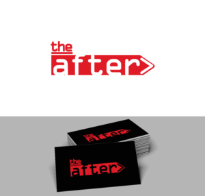 Logo Design by trufya for The After | Design: #22506767