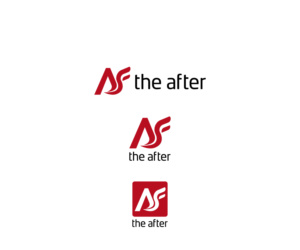 the after | Design de Logo par Mario