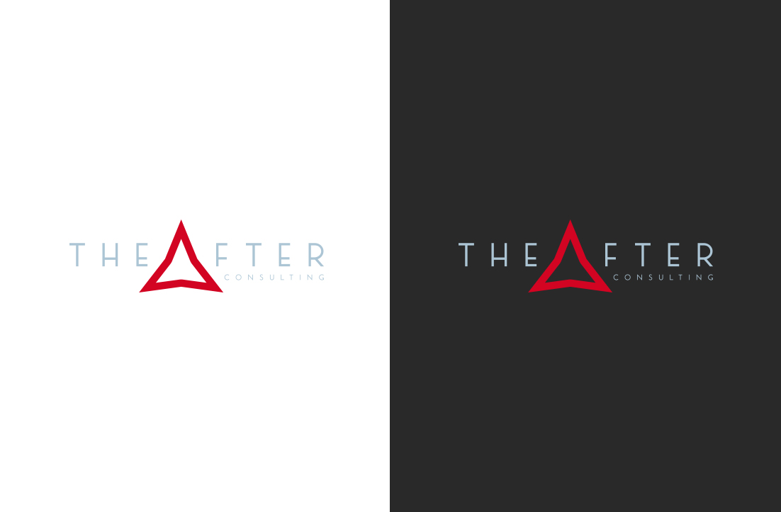 Logo Design by GLDesigns for The After | Design #22455520