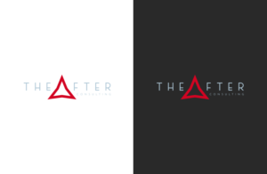 Logo Design by GLDesigns for The After | Design: #22455520