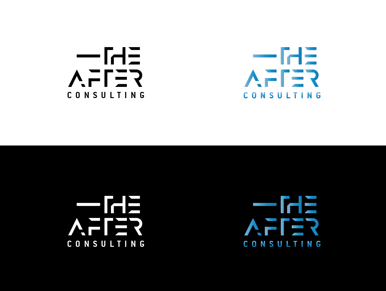 Design de Logo par wonderland pour The After | Design #22454951