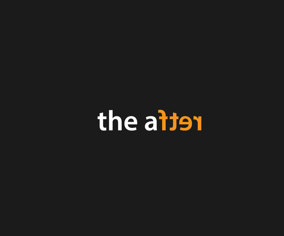 Logo Design by Aeidan for The After | Design #22472546