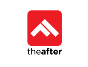 Logo Design by pencil for The After | Design: #22501303