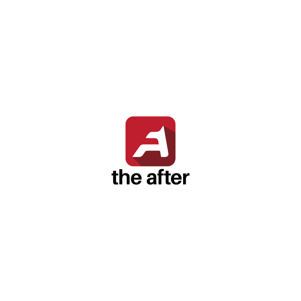 Logo-Design von Melodi_Prima für The After | Design #22462867