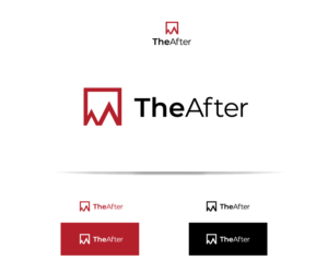 Logo-Design von DiMartero für The After | Design #22500561