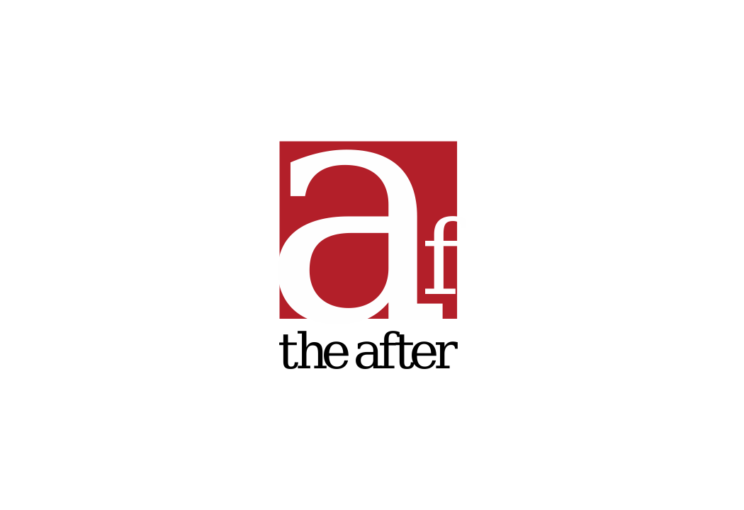 Logo Design by fespinosan for The After | Design #22456649