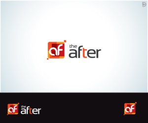 Logo-Design von D_Mantra für The After | Design #22454352