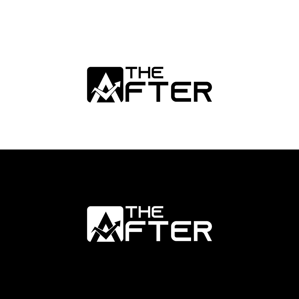 Design de Logo par Creative Afnur pour The After | Design #22464114
