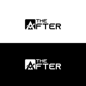 Design de Logo par Creative Afnur pour The After | Design : #22464114