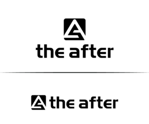 Design de Logo par Creative Afnur pour The After | Design : #22464115
