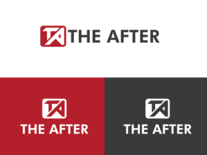 Design de Logo par Creative Afnur pour The After | Design : #22464117