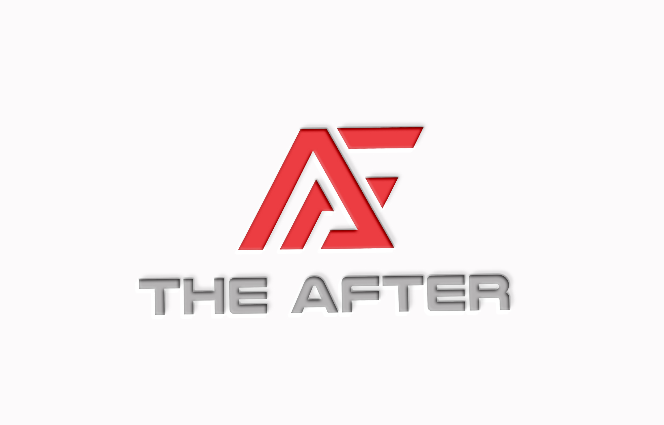 Logo Design by upworkboy73 for The After | Design #22500626