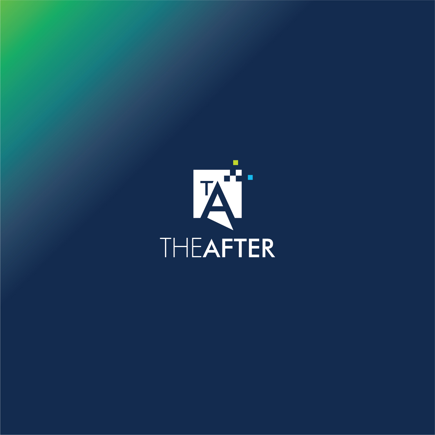 Logo Design by Muhammad Imran 3 for The After | Design #22487202