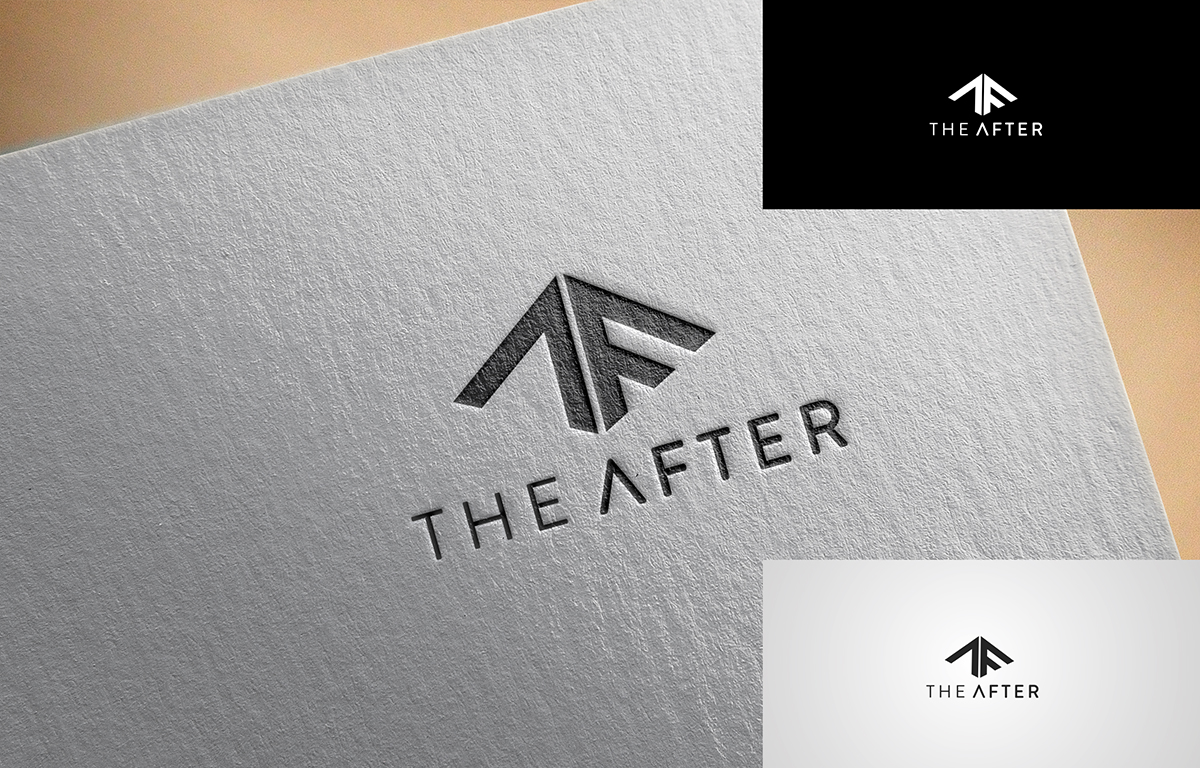Diseño de Logo por IdentsArt para The After | Diseño #22454504