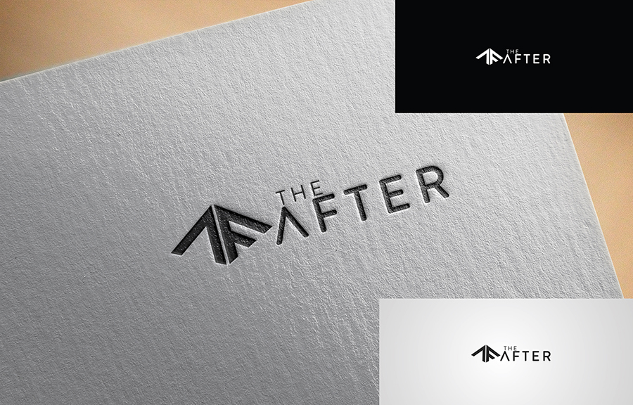 Logo-Design von IdentsArt für The After | Design #22454505