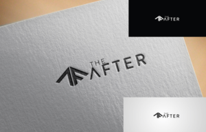 the after | Design de Logo par IdentsArt