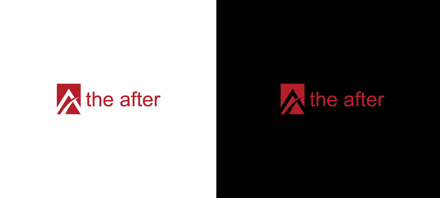 Design de Logo par Synthi pour The After | Design #22458753