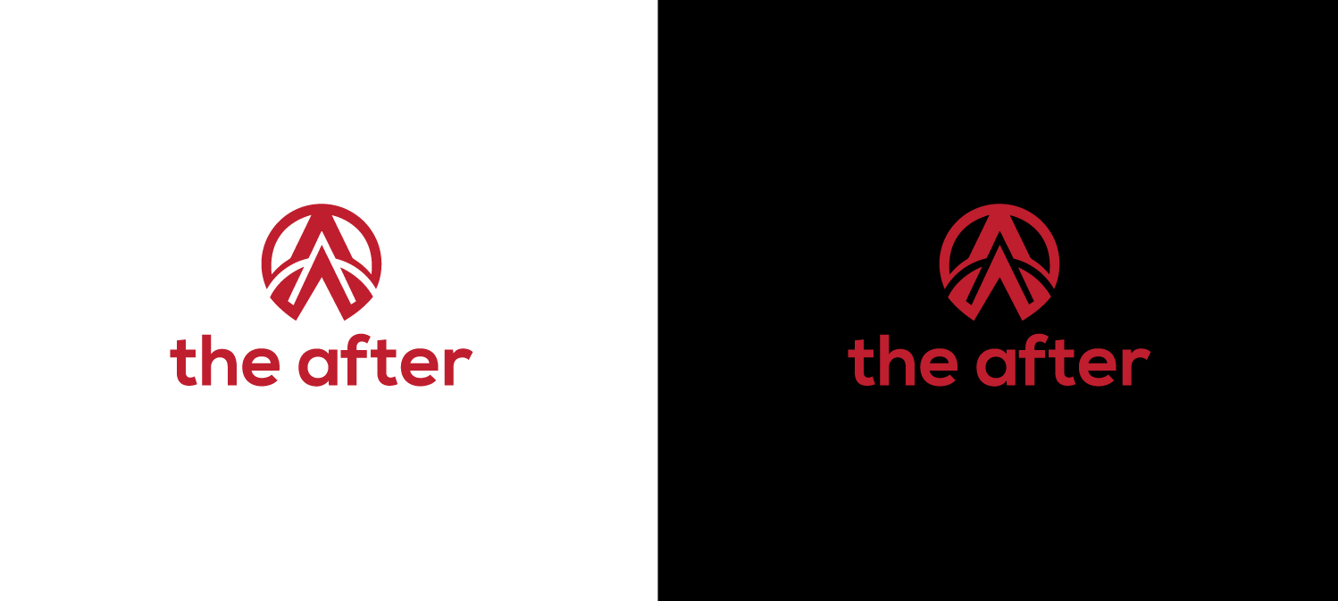 Logo Design by Synthi for The After | Design #22458755