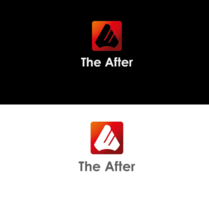 Logo Design by Finley Johnson for The After | Design: #22502529