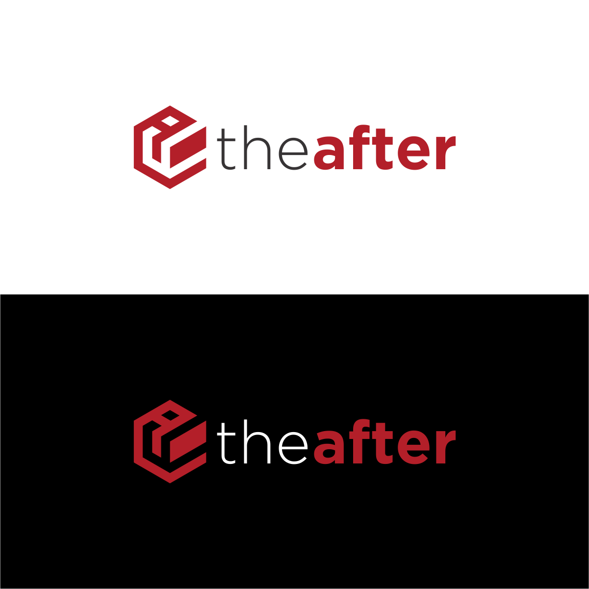 Design de Logo par Dwi 4 pour The After | Design #22501526