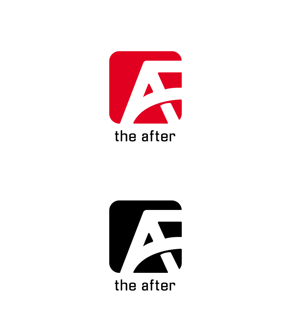 Design de Logo par Nishi 4 pour The After | Design #22482361